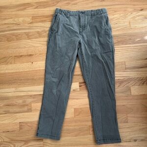 Old navy chino pants